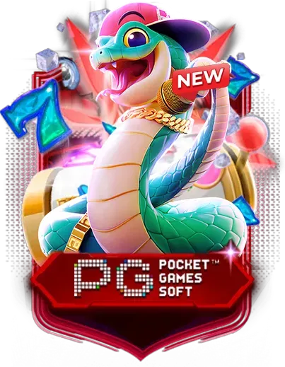 PG SLOT BY pgstation